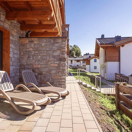 Tauernlodges Uttendorf By Alps Resorts Екстер'єр фото