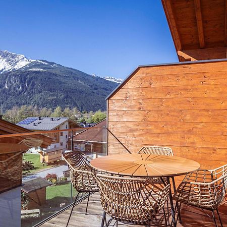 Tauernlodges Uttendorf By Alps Resorts Екстер'єр фото