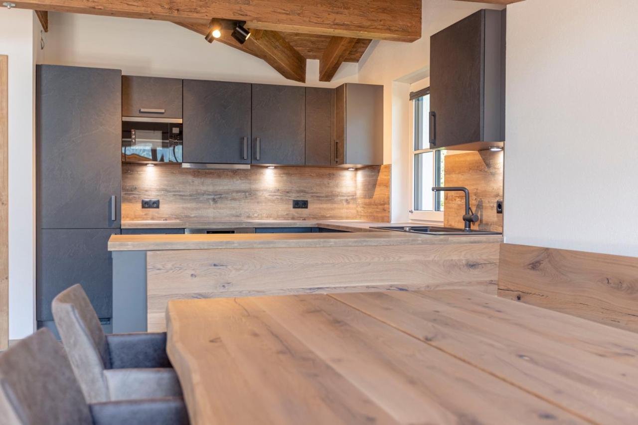 Tauernlodges Uttendorf By Alps Resorts Екстер'єр фото