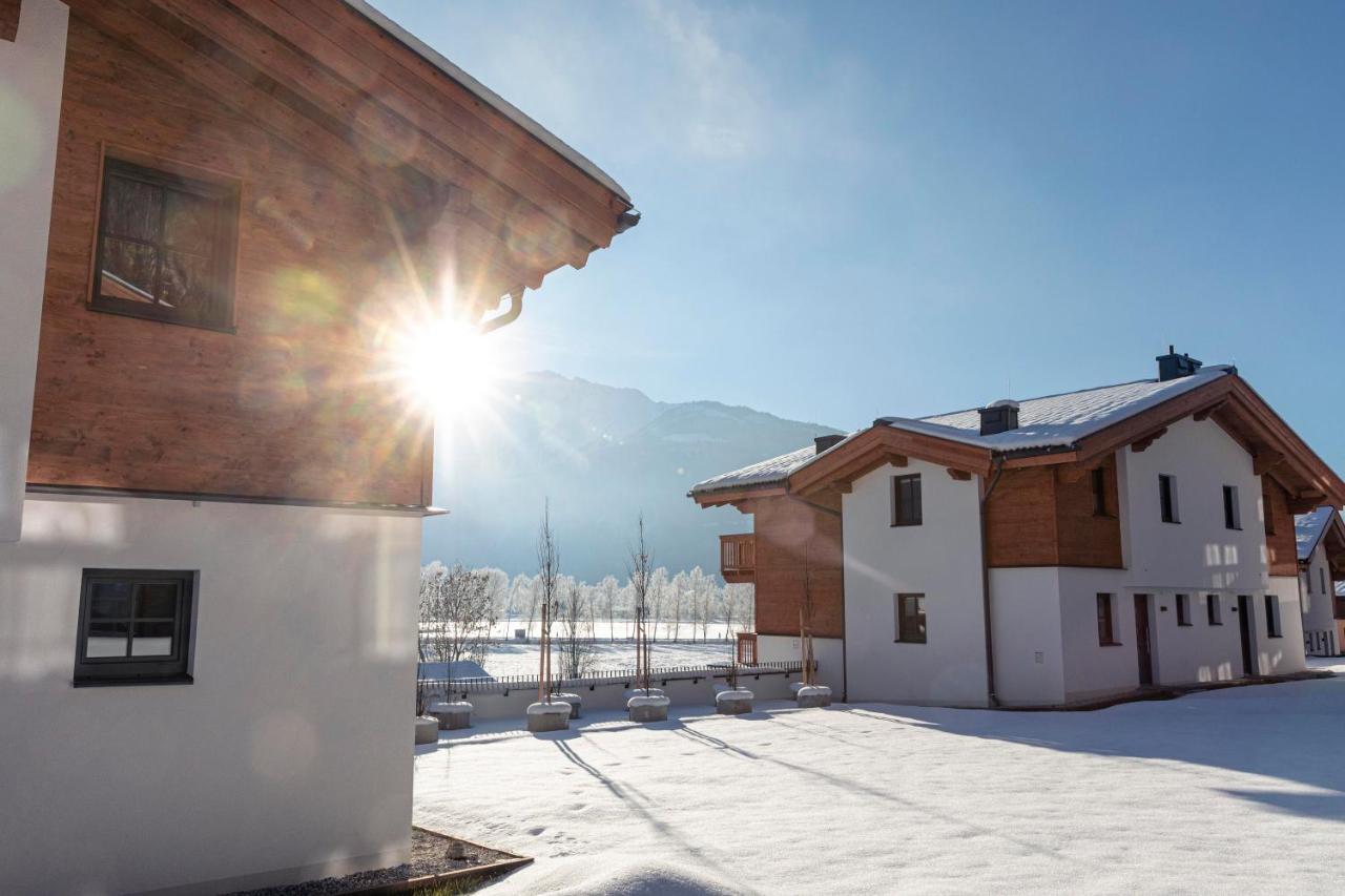 Tauernlodges Uttendorf By Alps Resorts Екстер'єр фото