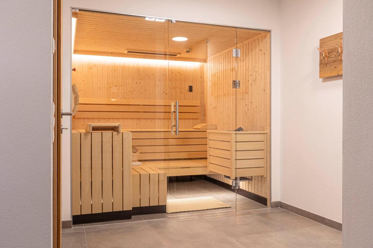 Tauernlodges Uttendorf By Alps Resorts Екстер'єр фото