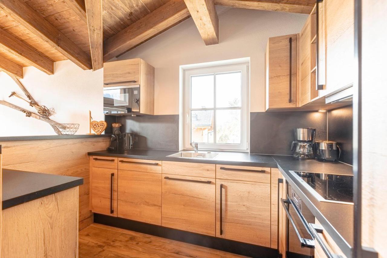 Tauernlodges Uttendorf By Alps Resorts Екстер'єр фото