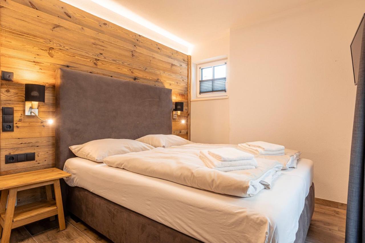 Tauernlodges Uttendorf By Alps Resorts Екстер'єр фото
