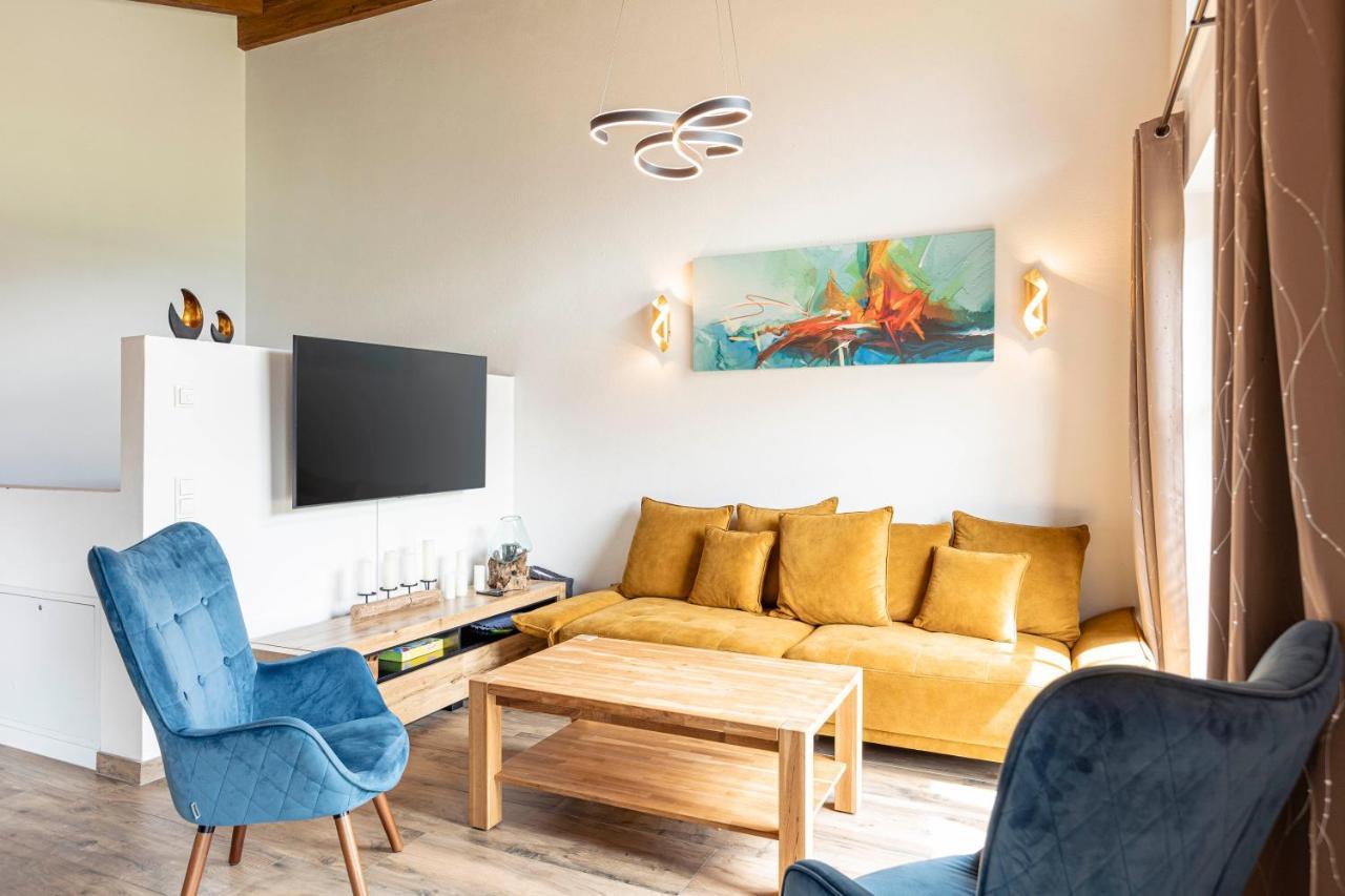 Tauernlodges Uttendorf By Alps Resorts Екстер'єр фото