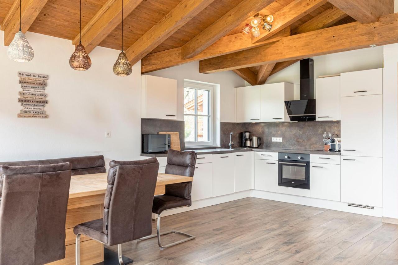 Tauernlodges Uttendorf By Alps Resorts Екстер'єр фото