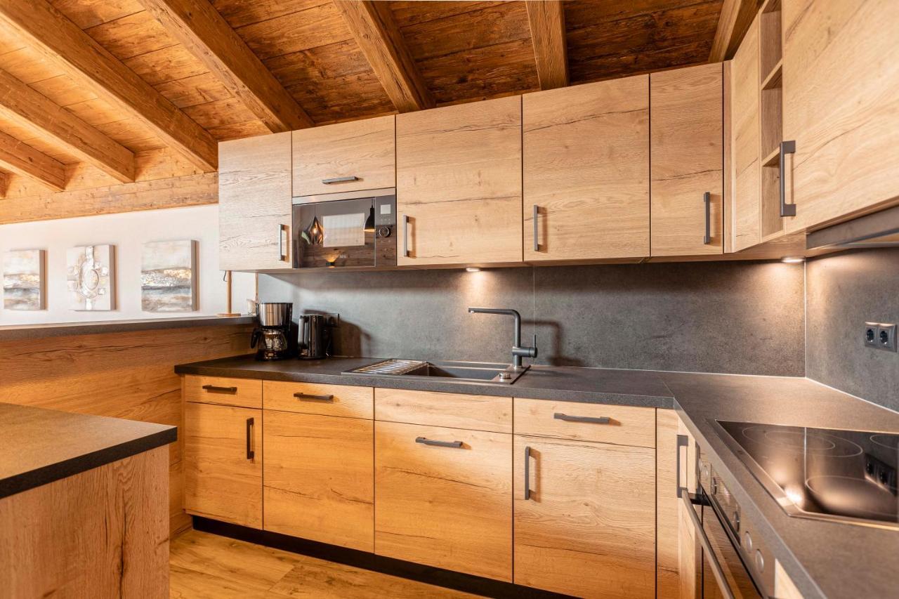 Tauernlodges Uttendorf By Alps Resorts Екстер'єр фото