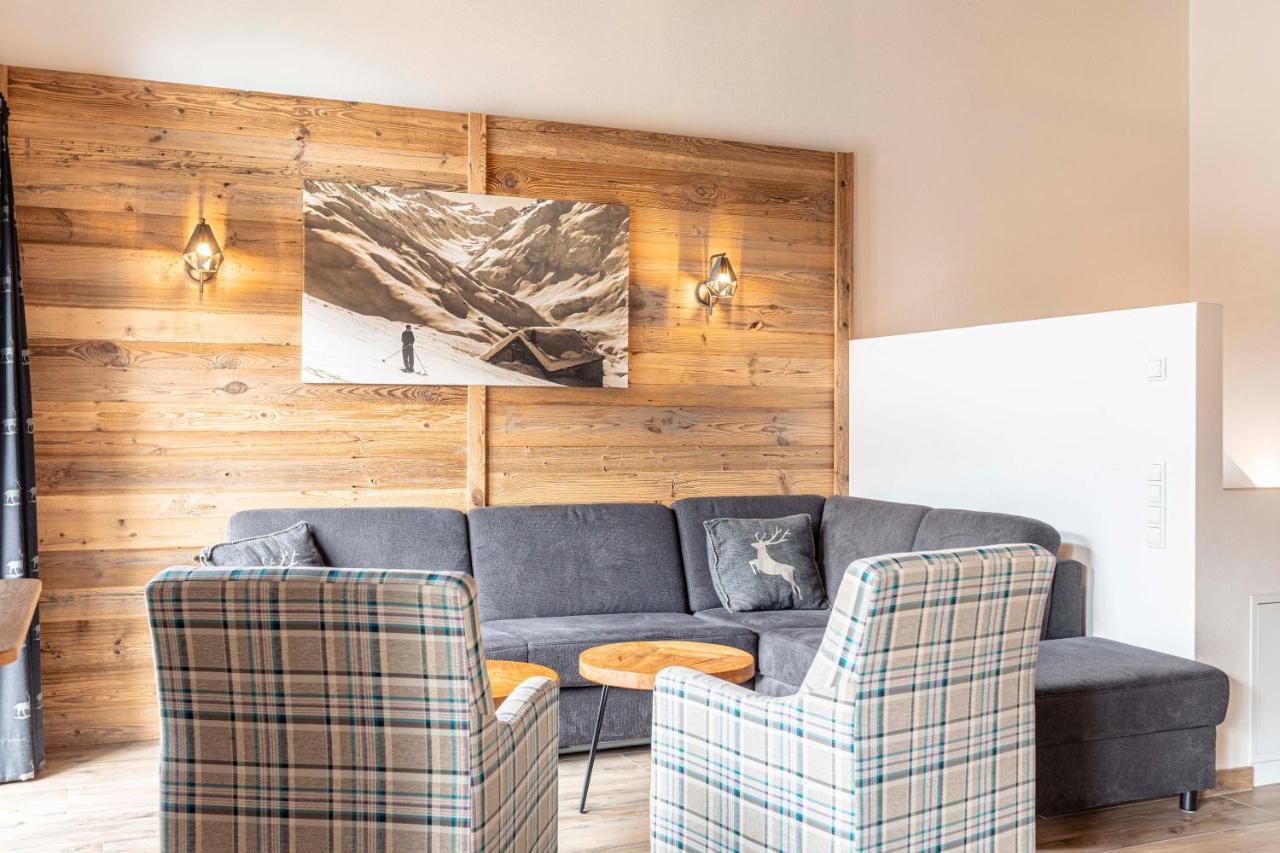 Tauernlodges Uttendorf By Alps Resorts Екстер'єр фото