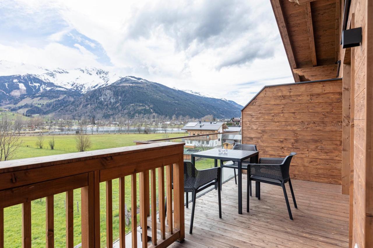 Tauernlodges Uttendorf By Alps Resorts Екстер'єр фото