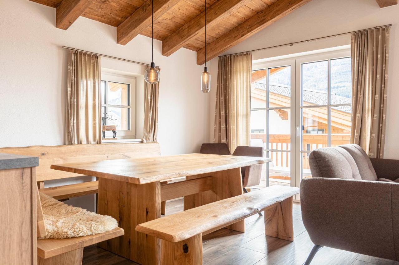 Tauernlodges Uttendorf By Alps Resorts Екстер'єр фото