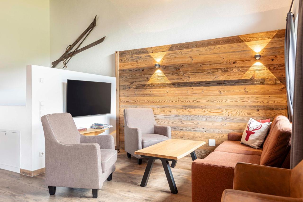 Tauernlodges Uttendorf By Alps Resorts Екстер'єр фото
