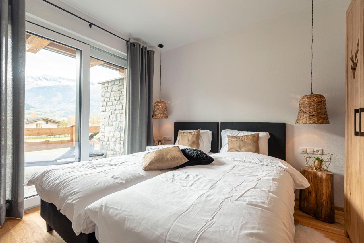Tauernlodges Uttendorf By Alps Resorts Екстер'єр фото