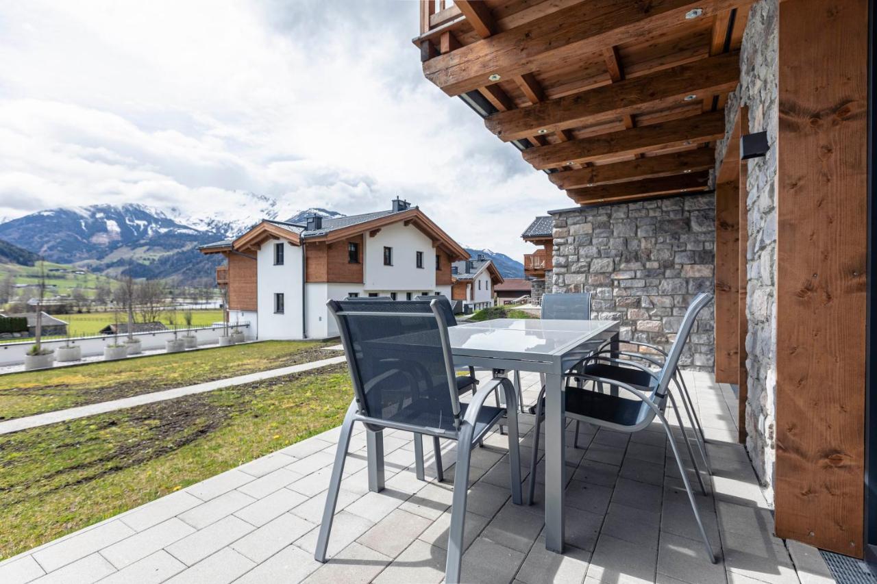 Tauernlodges Uttendorf By Alps Resorts Екстер'єр фото