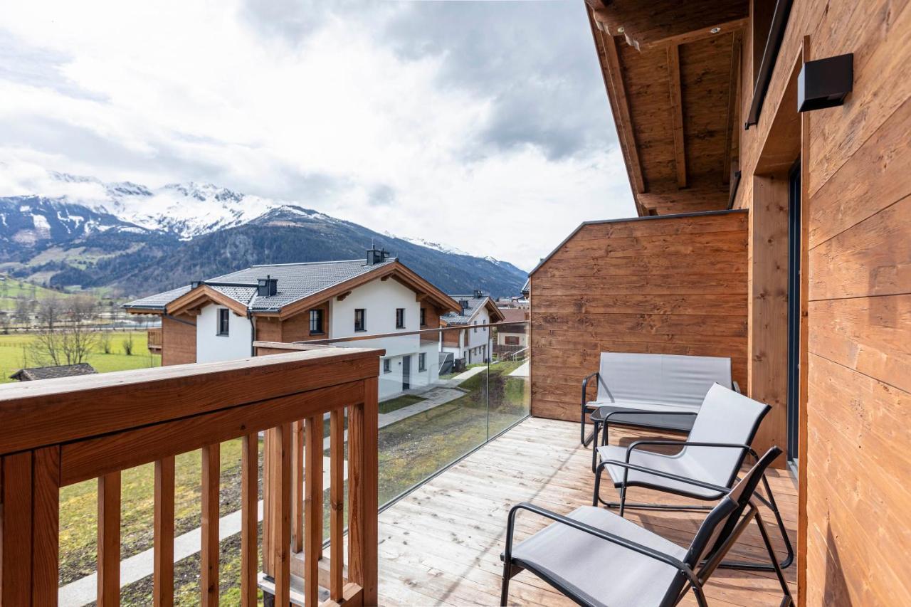 Tauernlodges Uttendorf By Alps Resorts Екстер'єр фото