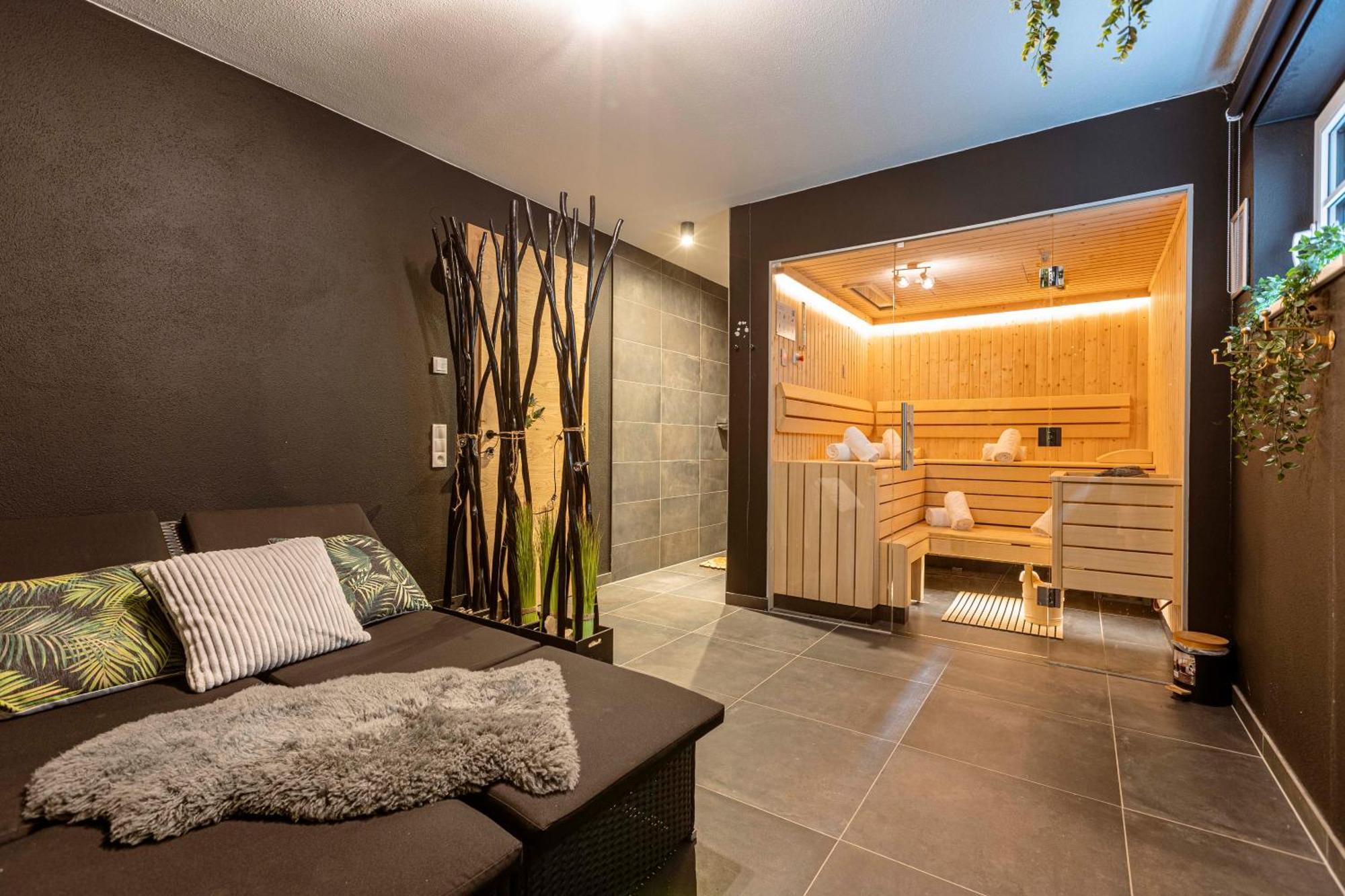 Tauernlodges Uttendorf By Alps Resorts Екстер'єр фото