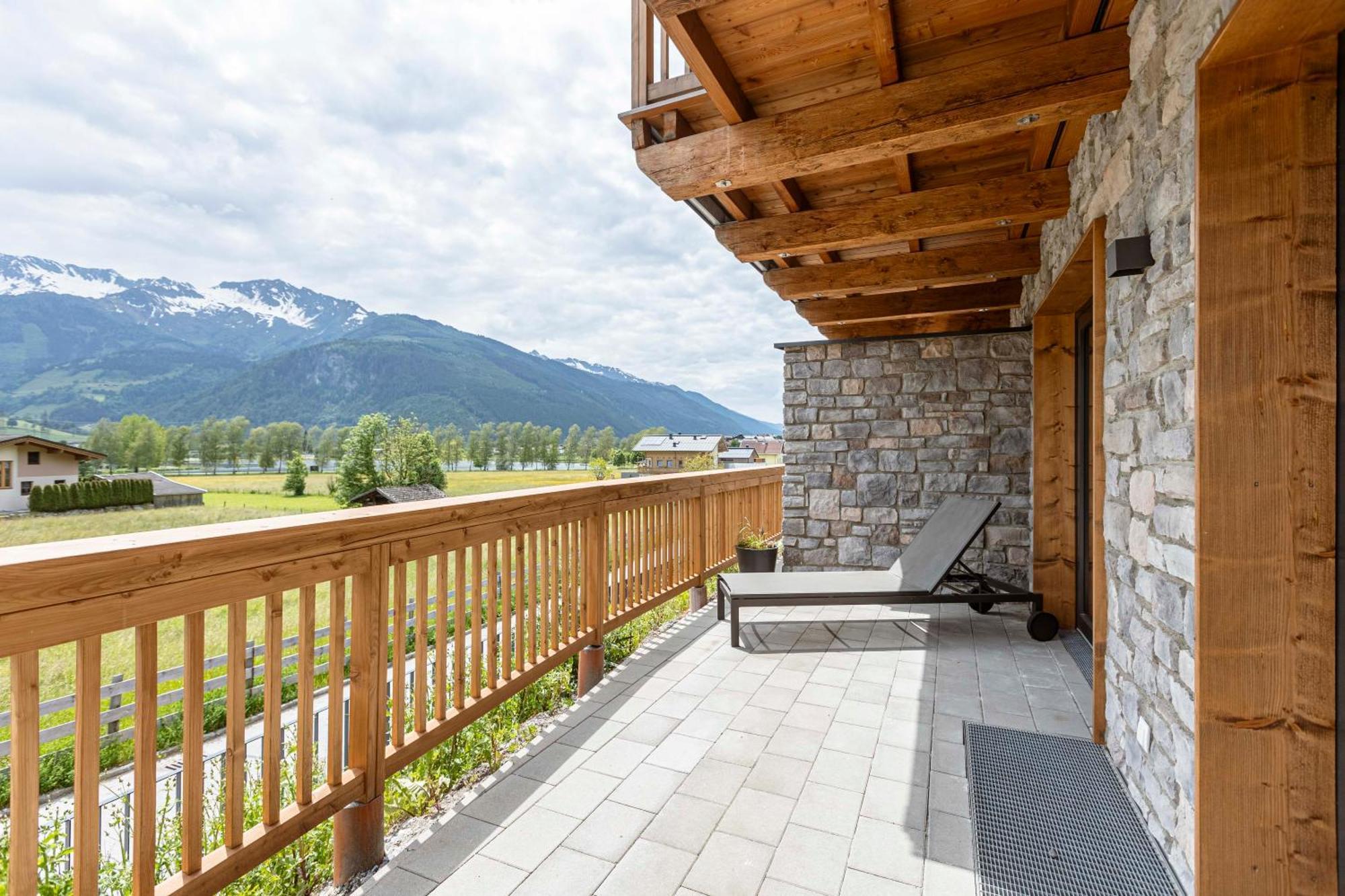 Tauernlodges Uttendorf By Alps Resorts Номер фото