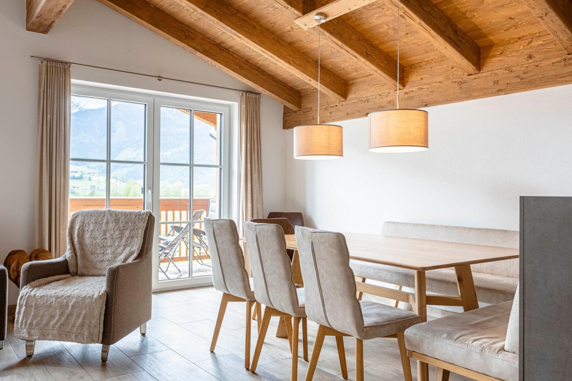 Tauernlodges Uttendorf By Alps Resorts Номер фото