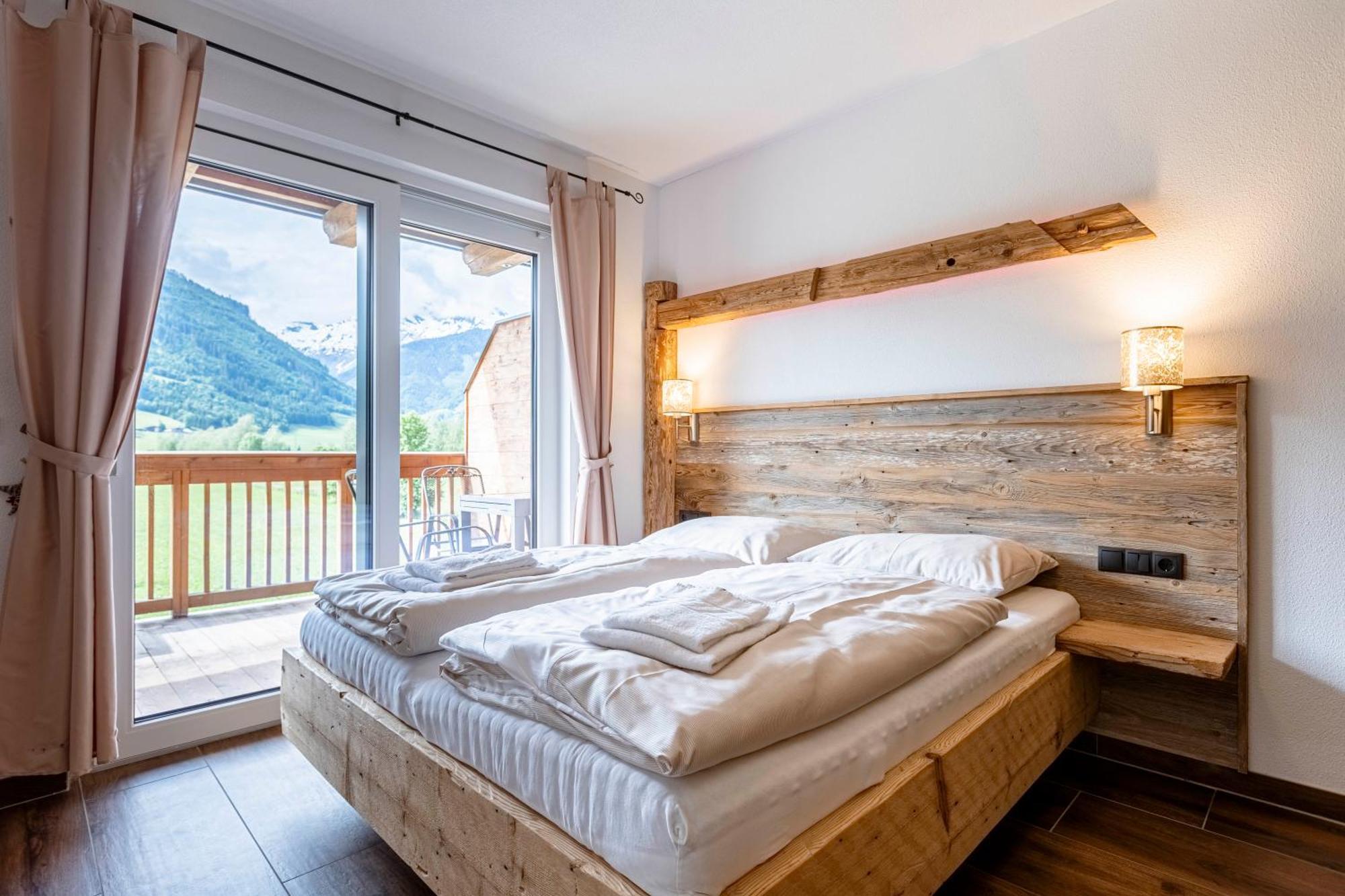 Tauernlodges Uttendorf By Alps Resorts Номер фото