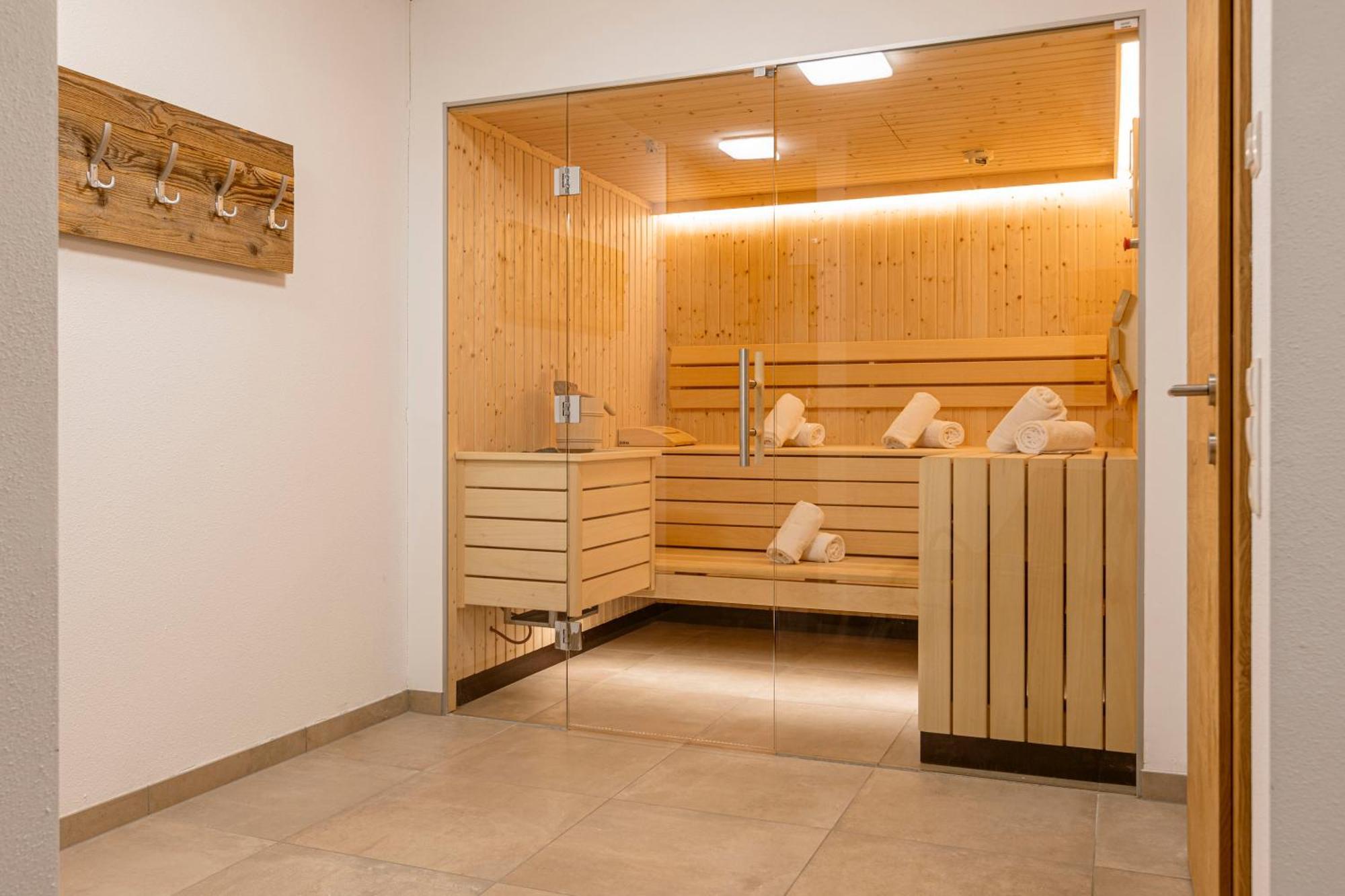 Tauernlodges Uttendorf By Alps Resorts Номер фото