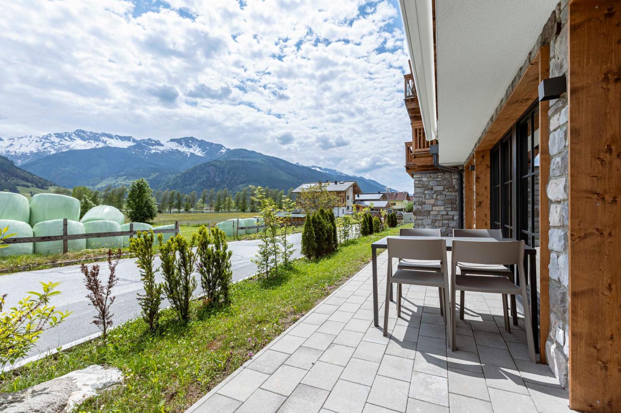Tauernlodges Uttendorf By Alps Resorts Номер фото