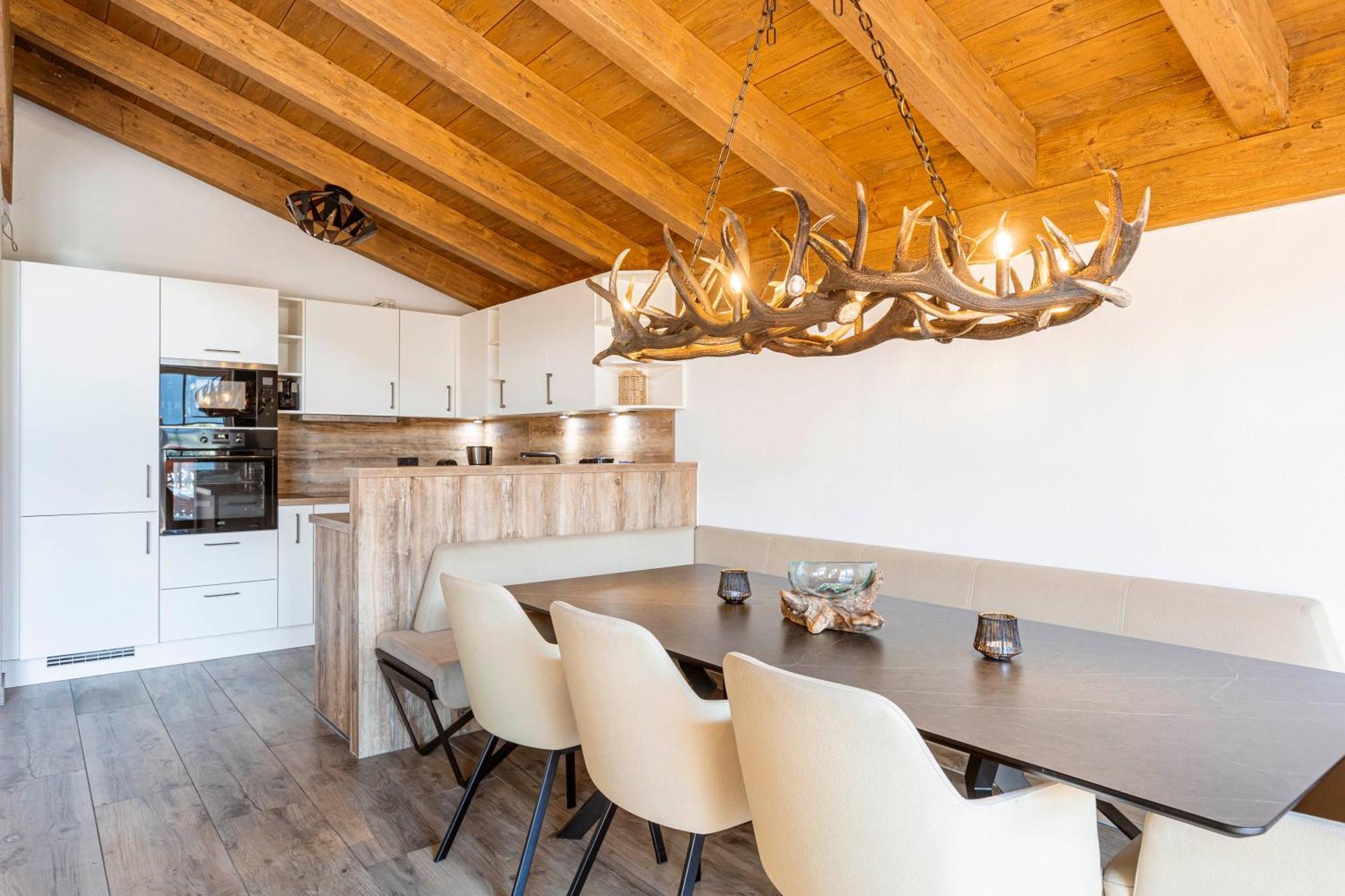 Tauernlodges Uttendorf By Alps Resorts Екстер'єр фото