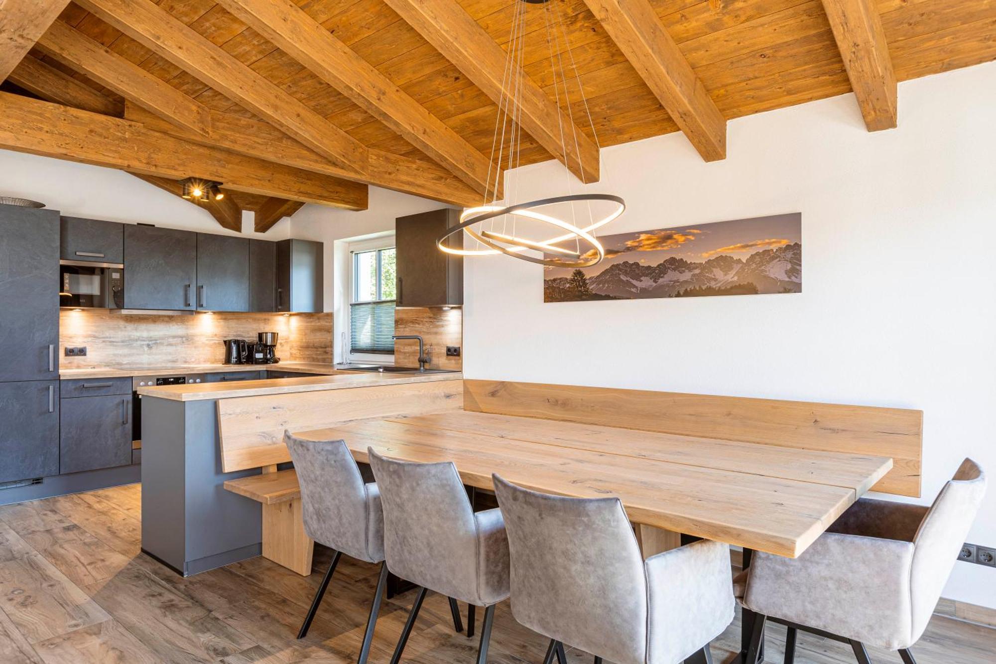 Tauernlodges Uttendorf By Alps Resorts Екстер'єр фото