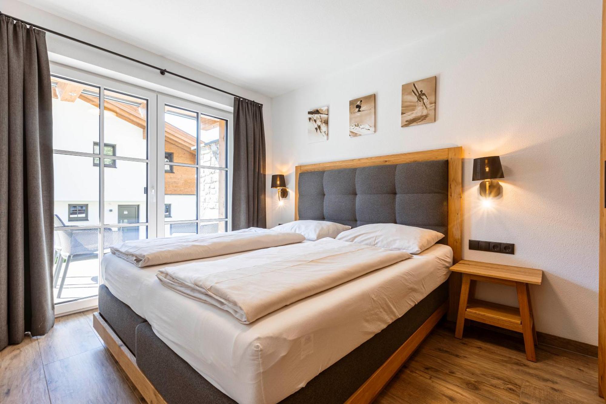 Tauernlodges Uttendorf By Alps Resorts Екстер'єр фото